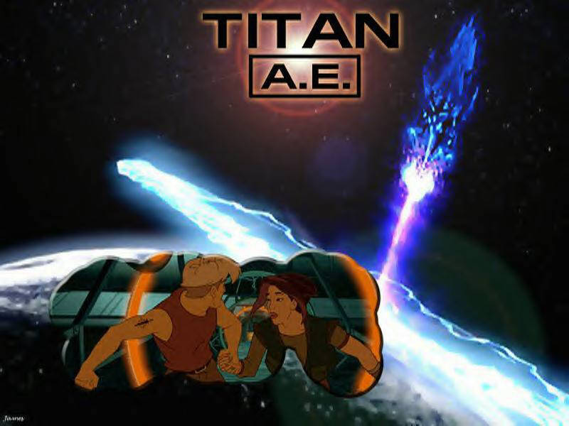 titan ae wallpaper 22