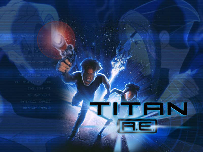 titan ae wallpaper 23
