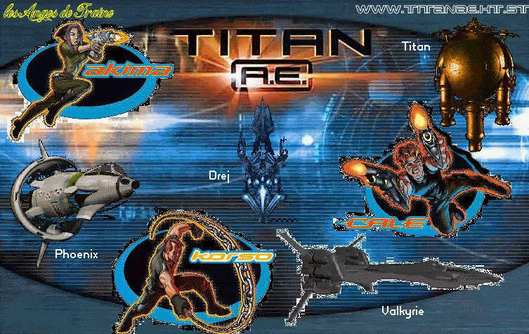 titan ae wallpaper 33